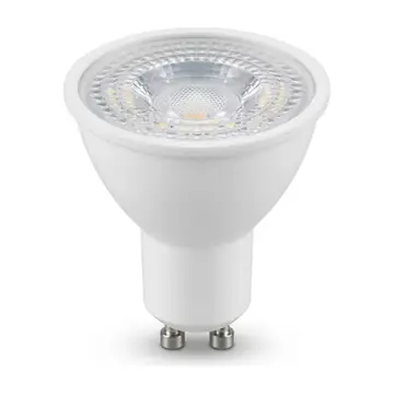 Glozone LED GU10 Bulb 8W (GZJ-GU10)