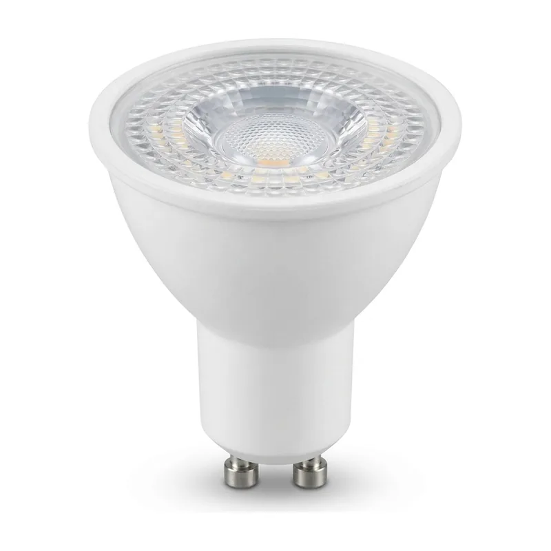 Glozone LED GU10 Bulb 8W (GZJ-GU10)