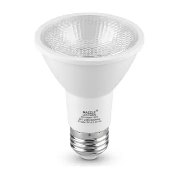 Hazzle LED PAR20 Bulb 6W
