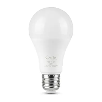 Oritz Smart AI A60 Bulb 10W