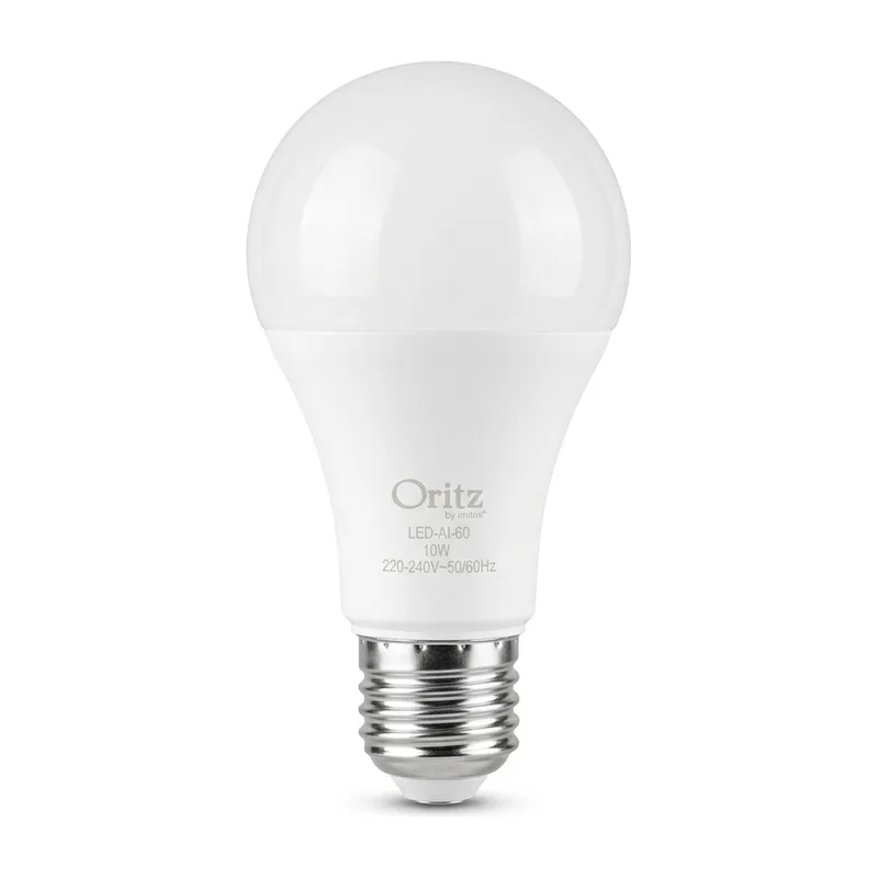 Oritz Smart AI A60 Bulb 10W