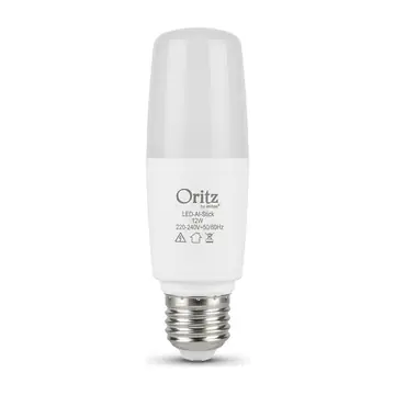 Oritz Smart AI Stick Bulb 12W, RGB (AI-Stick-12W)