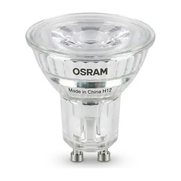 Osram LED Value PAR16 GU10 4.5W, 24° (AC32217)