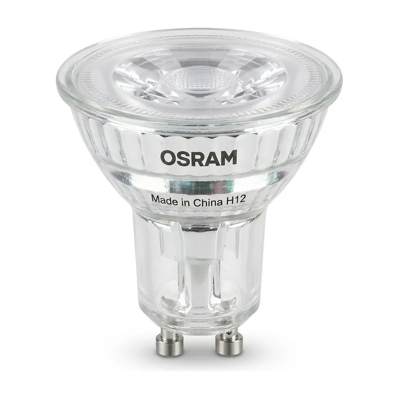 Osram LED Value PAR16 GU10 4.5W, 24° (AC32217)
