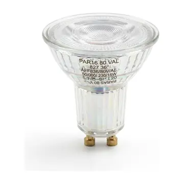 Osram LED Value PAR16 GU10 7W, 36° (AC58495)