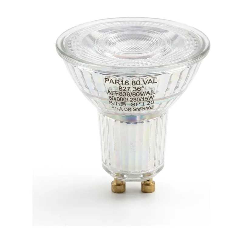 Osram LED Value PAR16 GU10 7W, 36° (AC58495)