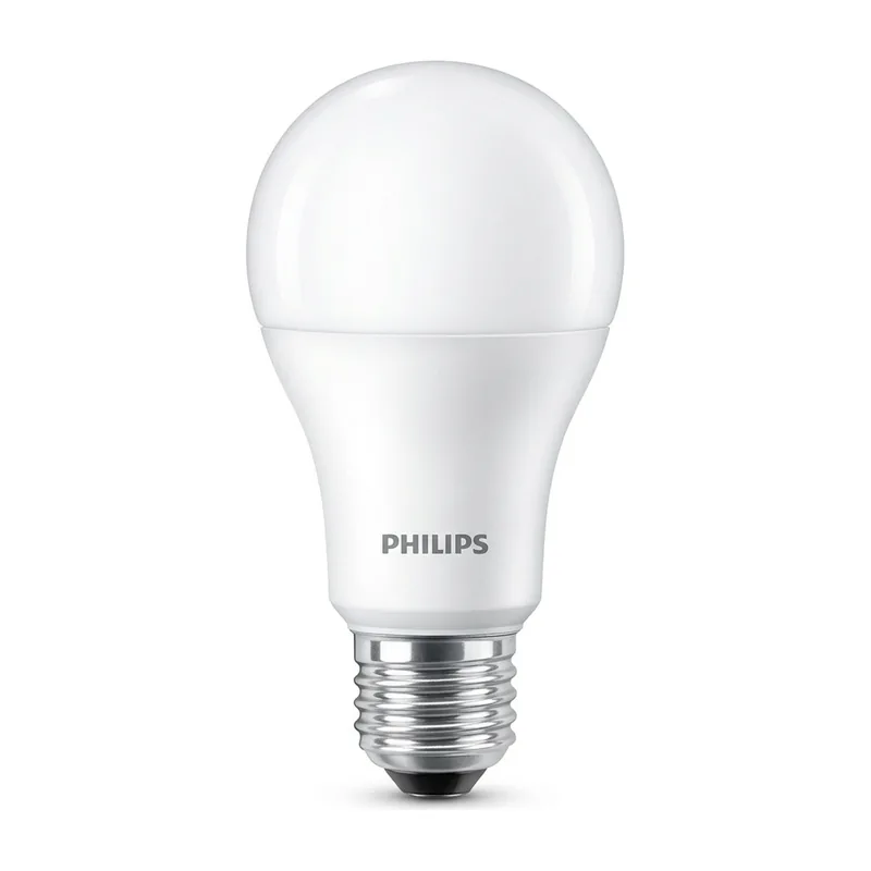 Philips Essential LED Bulb 13W