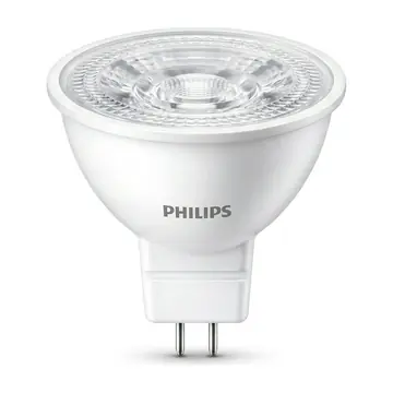 Philips Essential LED Spot MR16 4.5W, 36°