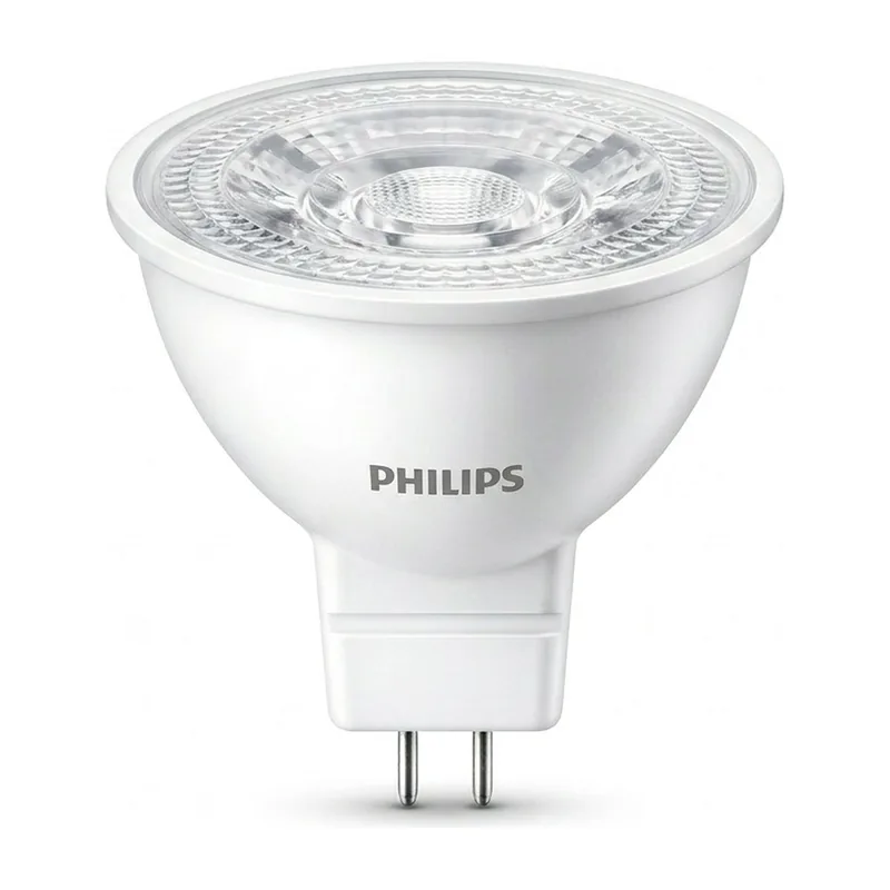 Philips Essential LED Spot MR16 4.5W, 36°