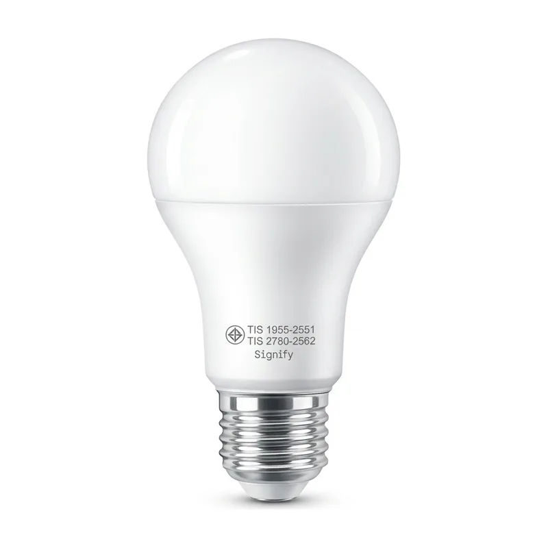 Philips MyCare LED Bulb 12W
