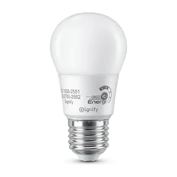 Philips MyCare LED Bulb 4W