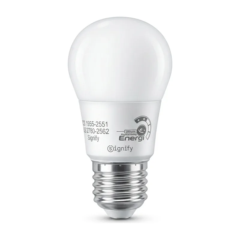 Philips MyCare LED Bulb 4W