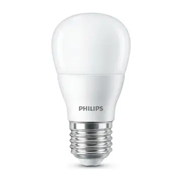 Philips LED Bulb 3W (P45)