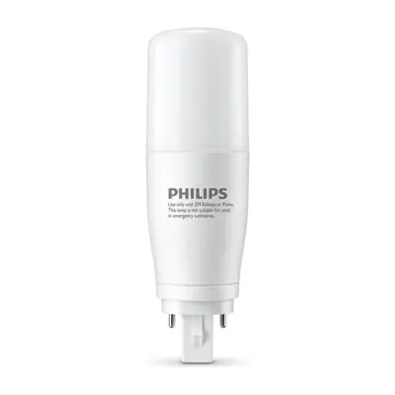 Philips MyCare LED PLC 10W, G24d