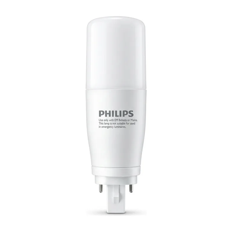 Philips MyCare LED PLC 10W, G24d