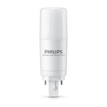 Philips MyCare LED PLC 9W, G24d