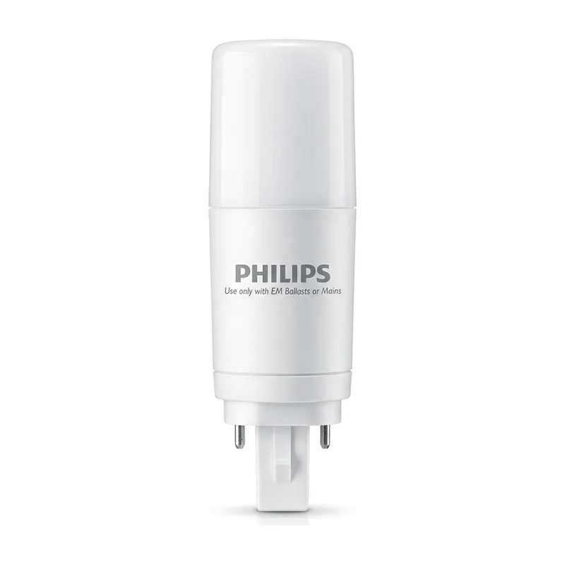 Philips MyCare LED PLC 9W, G24d