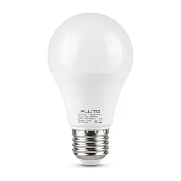 PLUTO LED Bulb 10W (PLT-A60-10W)