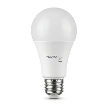 PLUTO LED Bulb 18W (A80-18W)