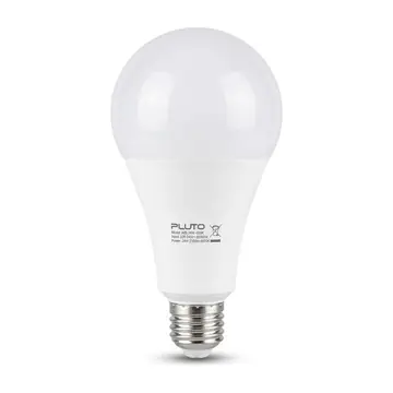 PLUTO LED Bulb 24W (A85-24W)