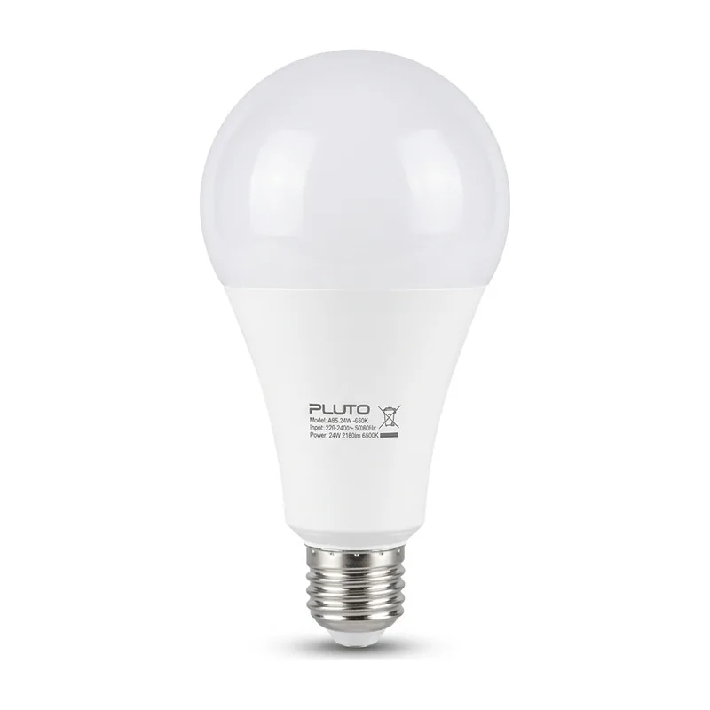 PLUTO LED Bulb 24W (A85-24W)