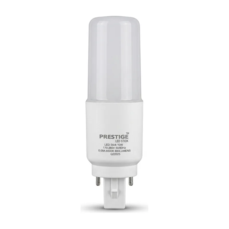Prestige LED Stick PLC 10W (PLS10PLCSTK6K)