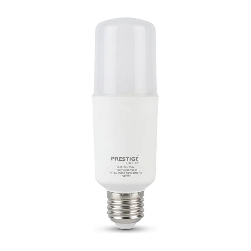 Prestige LED Stick 15W (PLS15E27STK6K)