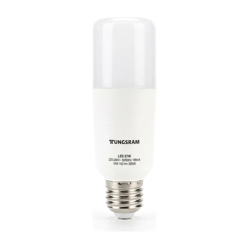 Tungsram LED Bright Stik 15W
