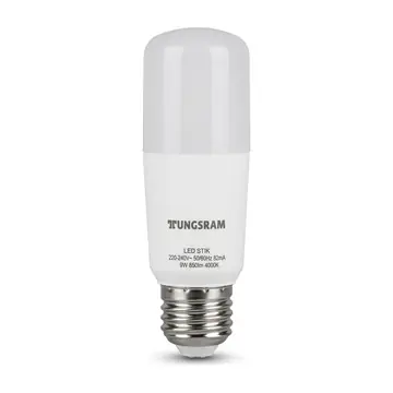 Tungsram LED Bright Stik 9W