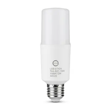 ZEN LED Stick 15W (T44-E27-15W)