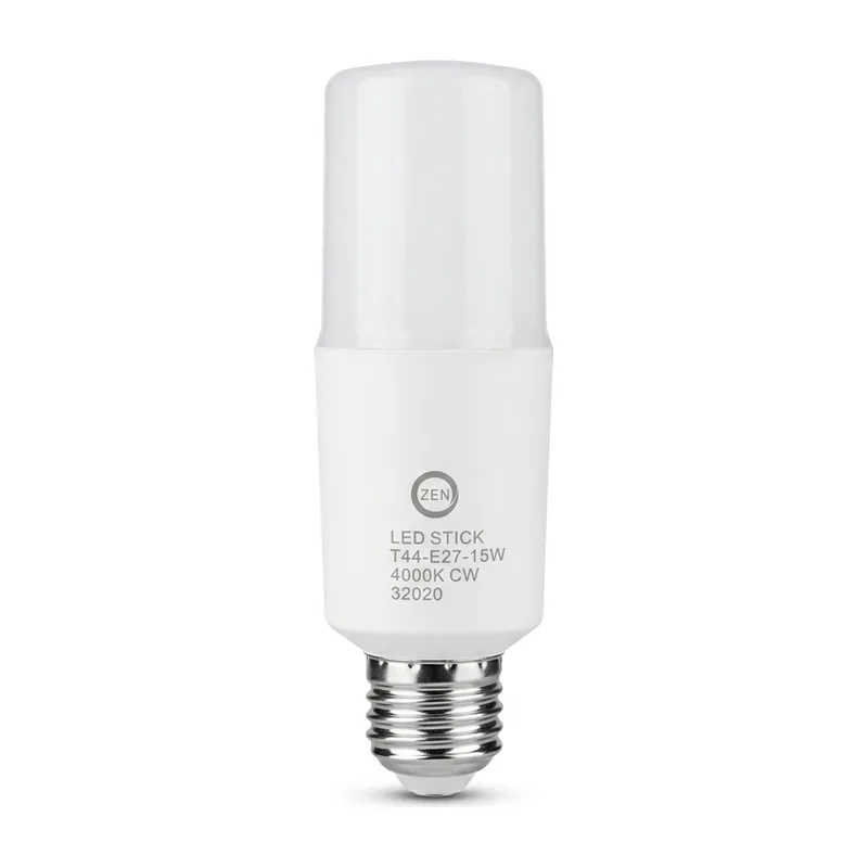 ZEN LED Stick 15W (T44-E27-15W)