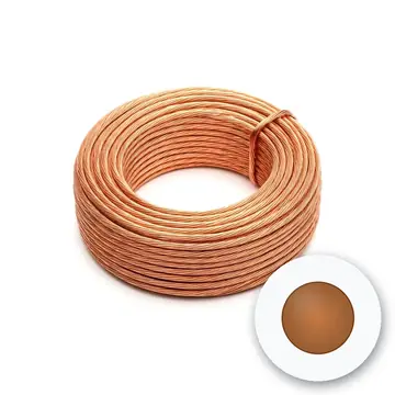 Tonn Bare Solid Copper Wire