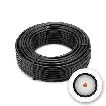 Yogawa RG59 Coaxial Cable