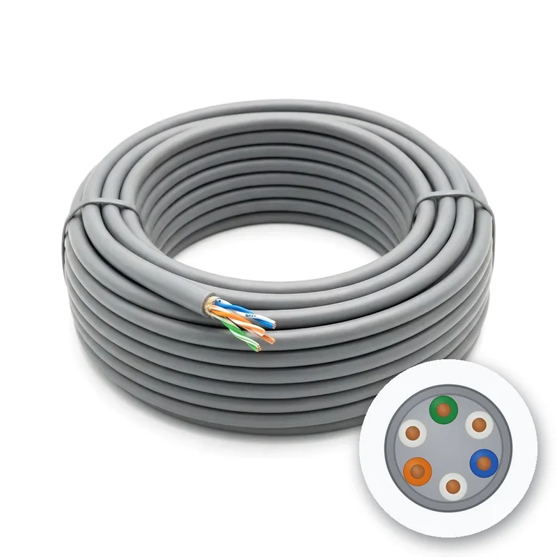 Southern Cable Instrumentation Cable, Twisted Pairs