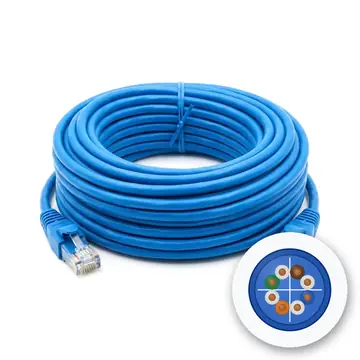 Southern Cable Cat5e UTP LAN Cable
