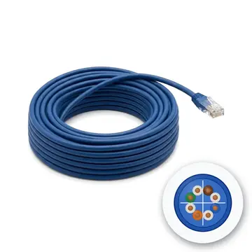 Dintek Cat6 UTP LAN Cable