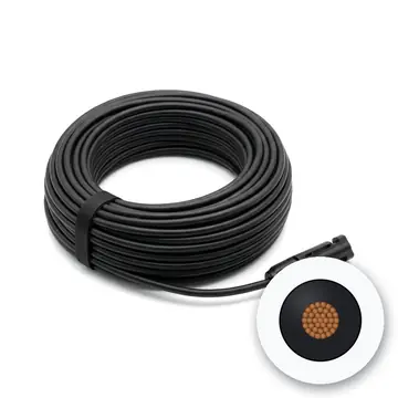 Tonn Solar PV Cable