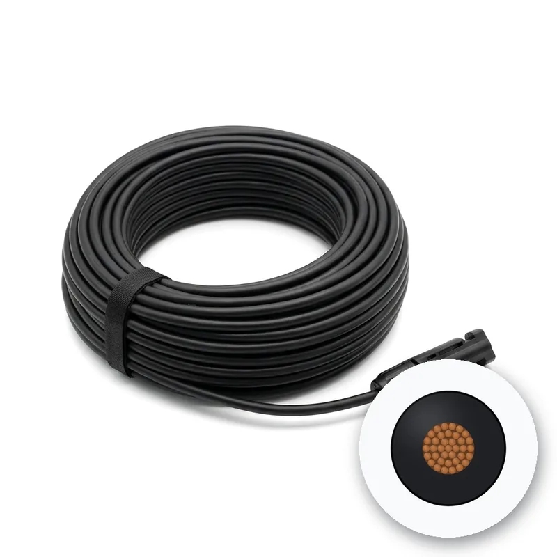 Tonn Solar PV Cable
