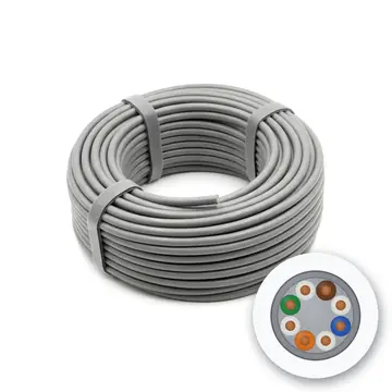 Yogawa Multi-Pair Telephone Cable