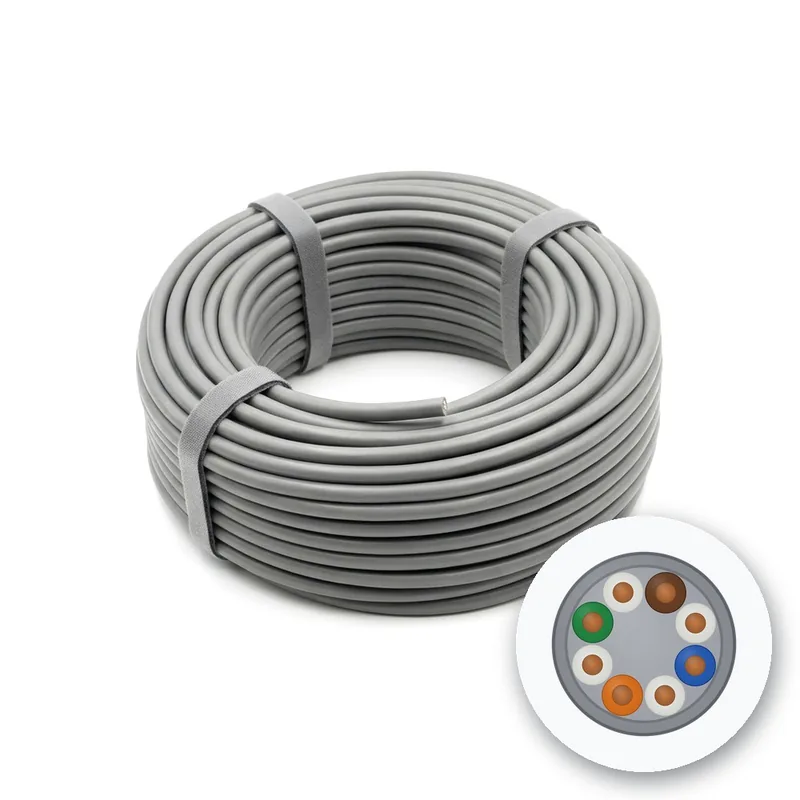 Yogawa Multi-Pair Telephone Cable