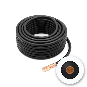 Yogawa Welding Cable
