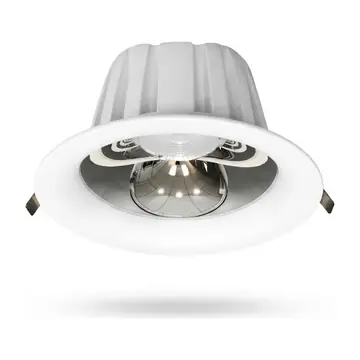 Brillant Recessed COB Eyeball BSL-002, 30W