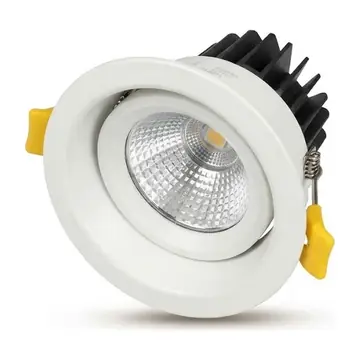 Brillant Recessed LED Eyeball BSL-023 (7W, 12W, 18W)