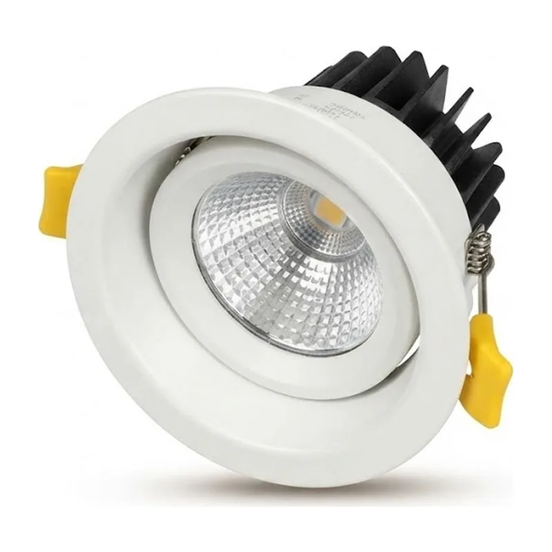 Brillant Recessed LED Eyeball BSL-023 (7W, 12W, 18W)