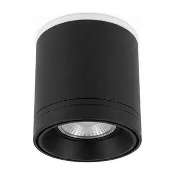 Brillant Surface LED Downlight BSL-035, 12W, Switchable 3 Colours
