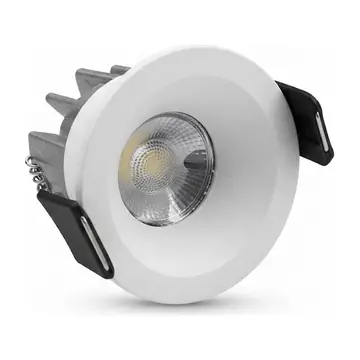 Brillant Mini Recessed LED Eyeball BSL-036, 3W