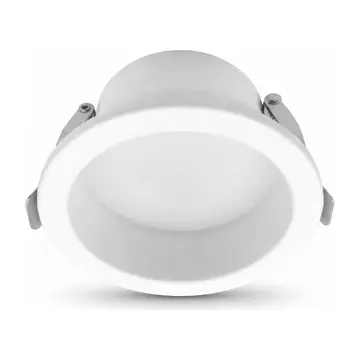 Brillant Anti-Glare Recessed LED Downlight BSL-039 (9W, 12W, 18W)
