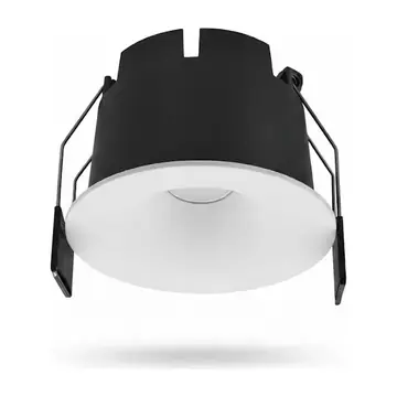 Brillant Recessed LED Eyeball BSL-G01 (7W, 12W)