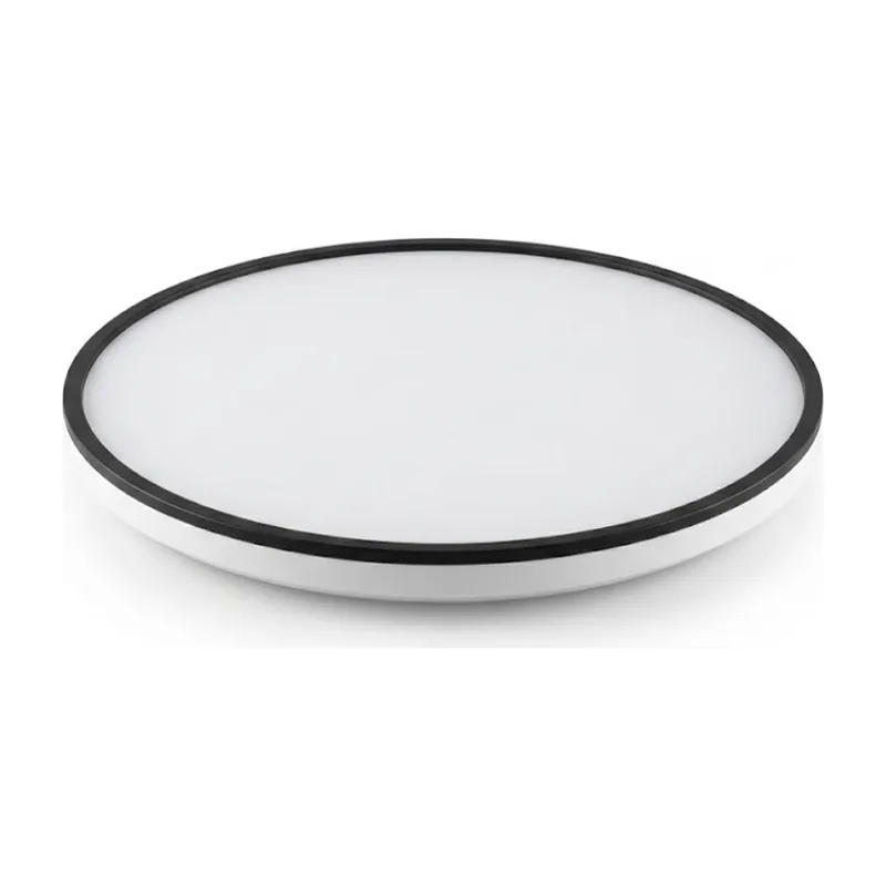 DCL Smart LED Ceiling Lamp DDS-2503, 3 Colour (Ø350 mm, Ø450 mm, 600 x 400 mm)