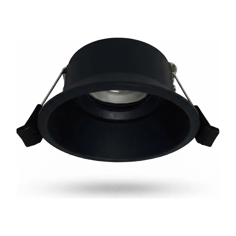 DCL Recessed Eyeball Fitting GU10 (DJA-1904B-RD-1)